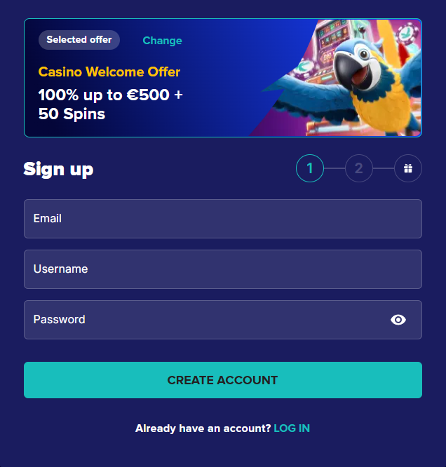 Karamba Casino